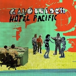 Galointsch Hotel Pacific